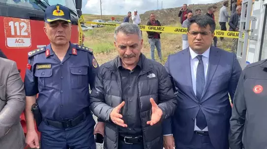 Yozgat'ta Midibüs Kazası: 2 Ölü, 15 Yaralı