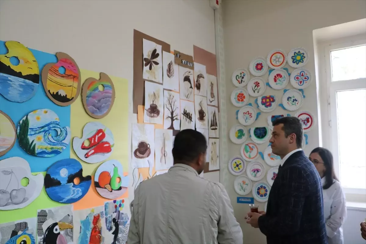 Sarayönü'nde Etkinlikler Dolu Dolu