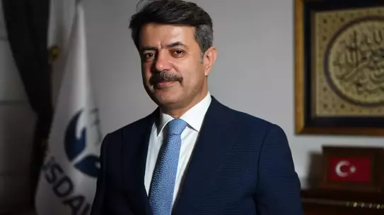 Aile Yılı'na Özel 'Aile Umresi' Projesi Başlatıldı