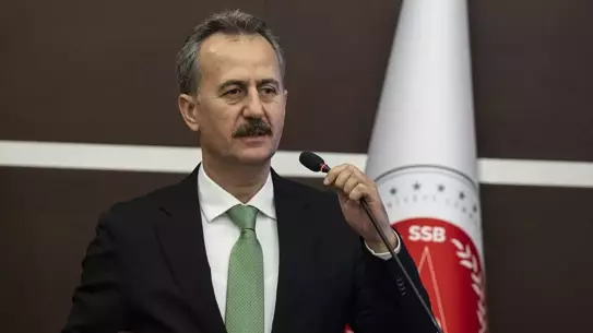 Yeni Protokol ile Savunma Sanayinde Nitelikli İş Gücü Yetiştirilecek