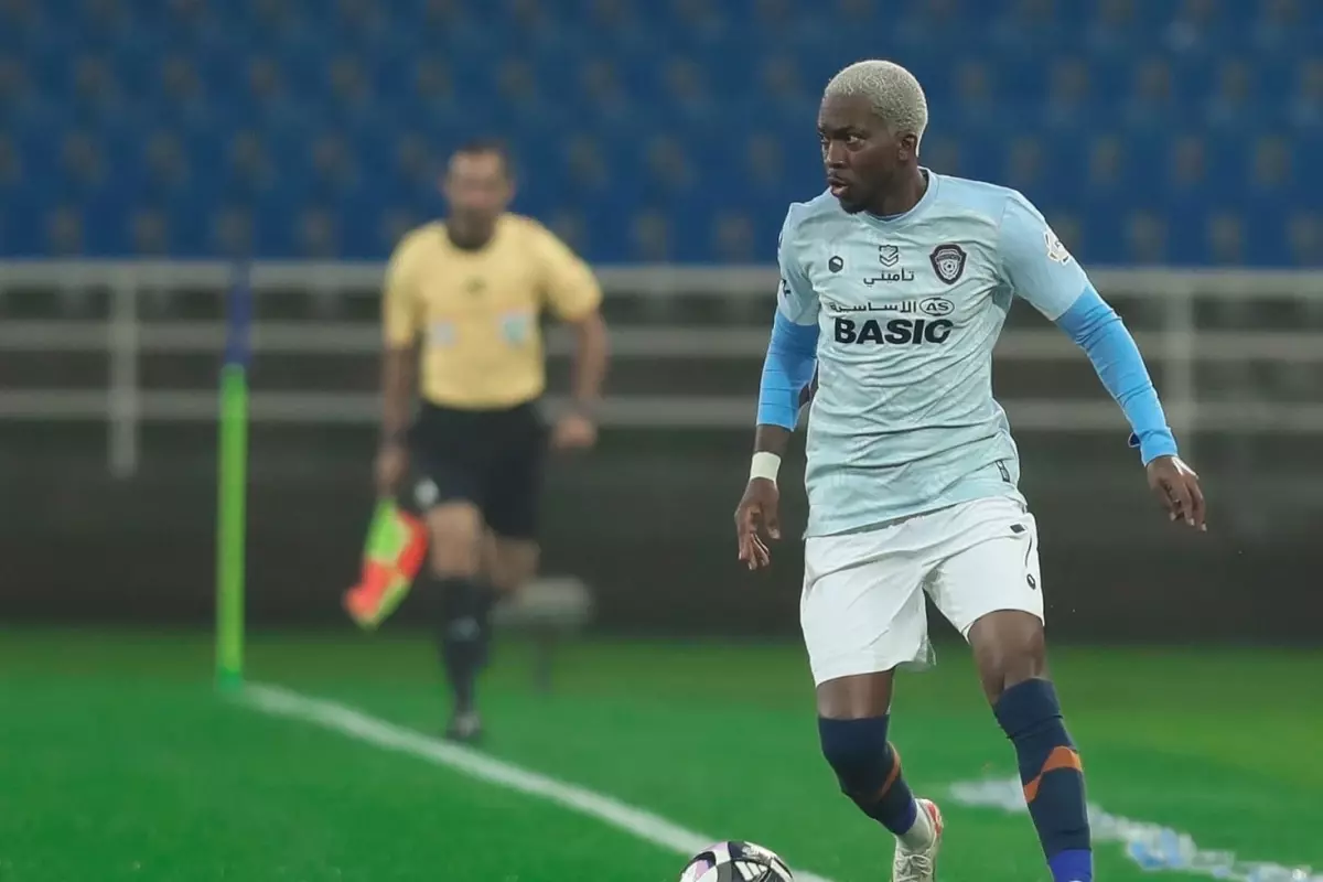 Beşiktaş'tan Henry Onyekuru iddialarına ilişkin resmi açıklama