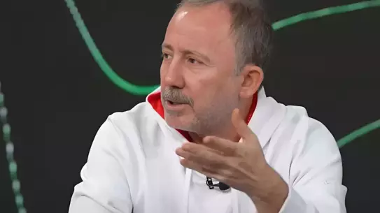 Sergen Yalçın'dan yeni sezonun ilk kehaneti çok erken geldi