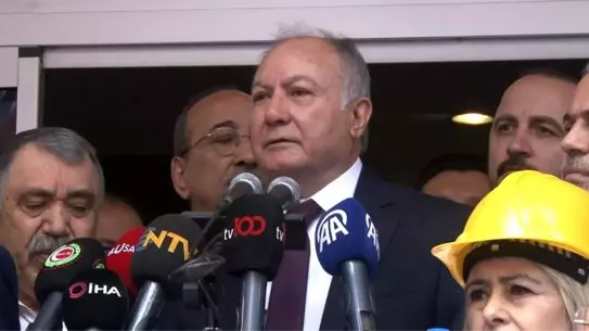 Kamu İşçileri İçin Ücret Teklifi Bekleniyor