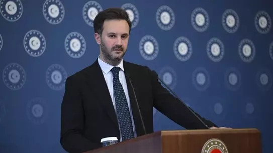 Ukrayna-Rusya Görüşmelerinde İlerleme