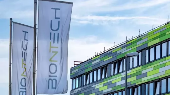 BioNTech ve BMS'ten 11,1 milyar dolarlık kanser ilacı anlaşması