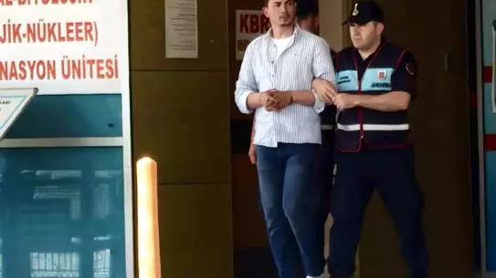 İnegöl'de Bıçaklı Kavga: 4 Yaralı, 1 Tutuklama