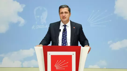 CHP'den asgari ücret açıklaması: 'Temmuzda bir ara zam yapmamayı aklınızdan bile geçirmeyin'