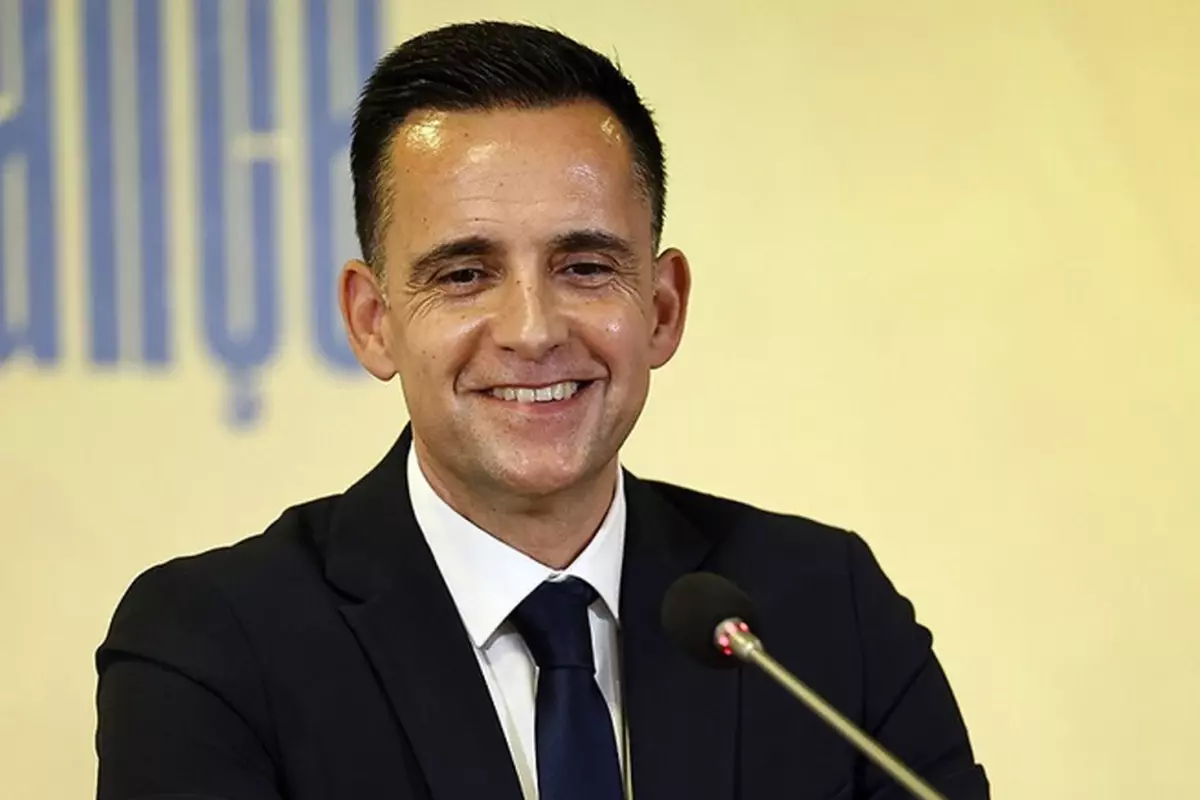 Fenerbahçe, Mario Branco ile yollarını ayırdı