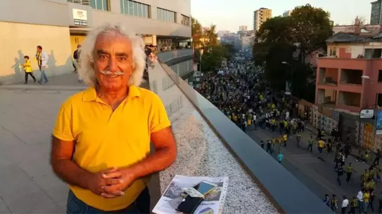 Osman Atakan Tekin 80 Yaşında Veda Etti