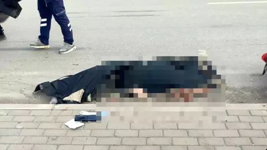 Osmaniye'de Motosiklet Kazası: 1 Ölü