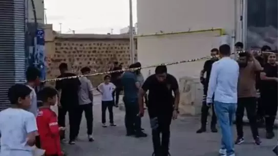 Siverek'te Pompalı Tüfekli Saldırı: 1 Ölü