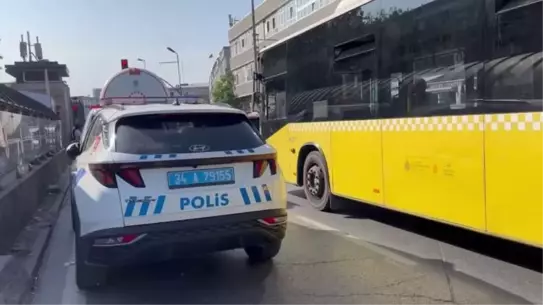 Eyüpsultan'da Yaya Kazası: Ahmet Gedik Hayatını Kaybetti