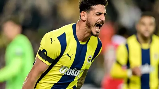 Samet Akaydin dert yandı: Fenerbahçe'de troll hesapların kurbanı oldum