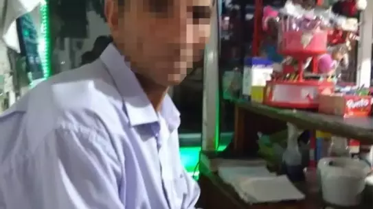 Kayseri'de Bıçaklı Kavga: Enişte Öldürüldü