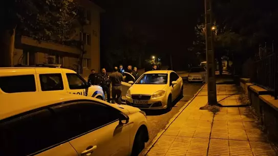 Çorum'da Kaçan Sürücüye 50 Bin Lira Ceza