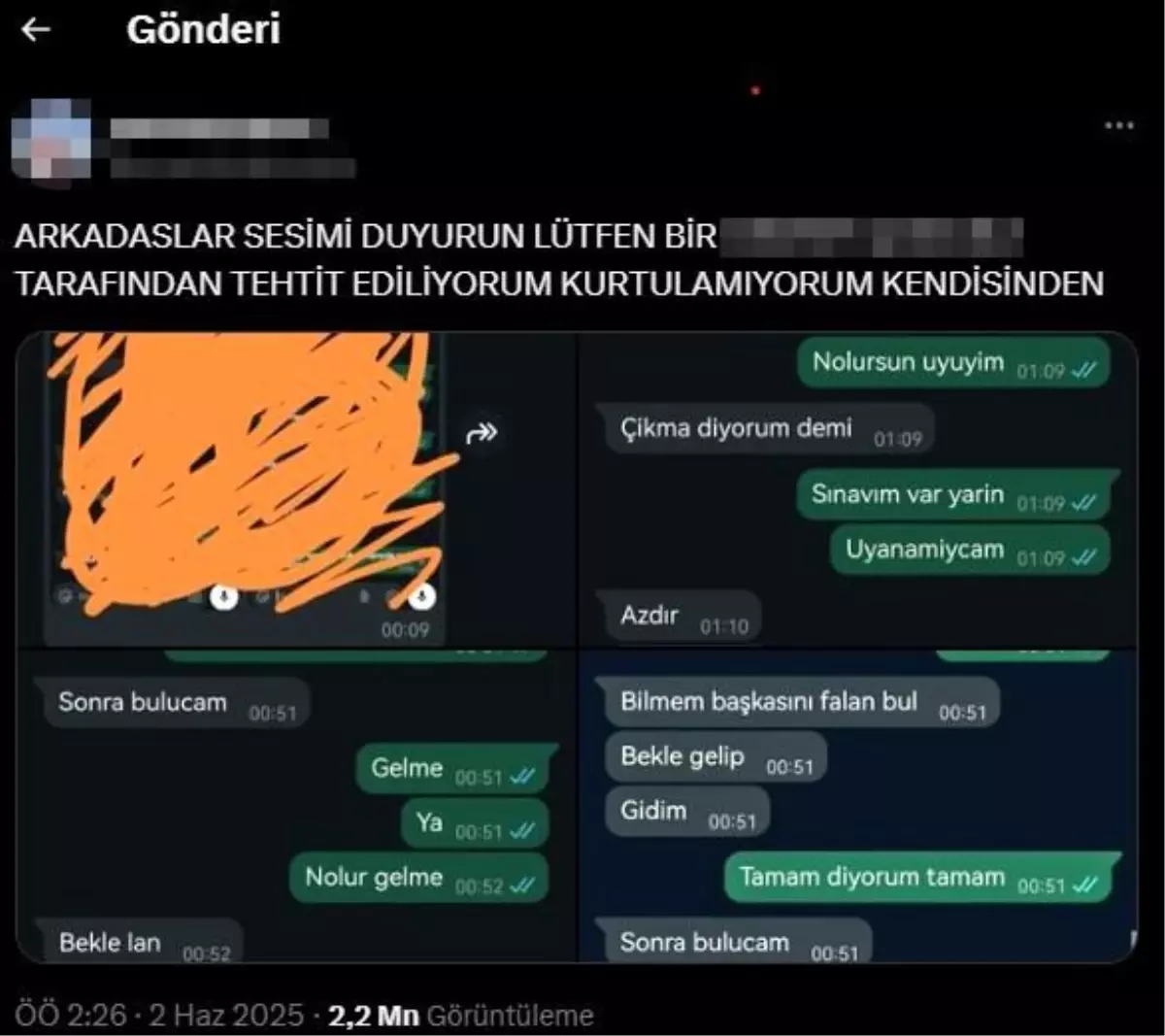 Çocuk Tacizcisi Gözaltına Alındı