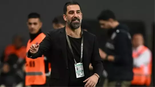 Arda Turan'ın İlk Transfer Hedefi Fenerbahçe'den İsmail Yüksek!