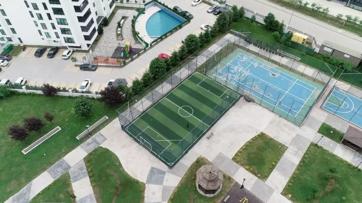 Samsun'da Çocuklar Tarafından Fırlatılan Güney N. Beyin Kanaması Geçirdi