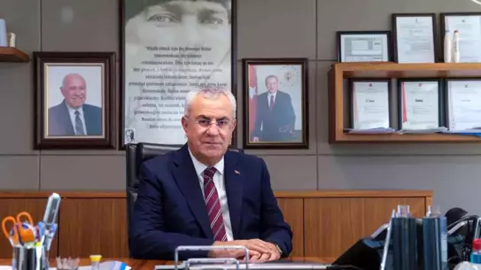 Adana'nın Mayıs 2025 İhracatı 252 milyon Dolar