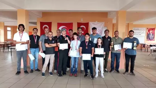 Köyceğiz’de Satranç Turnuvası Yoğun İlgiyle Gerçekleşti
