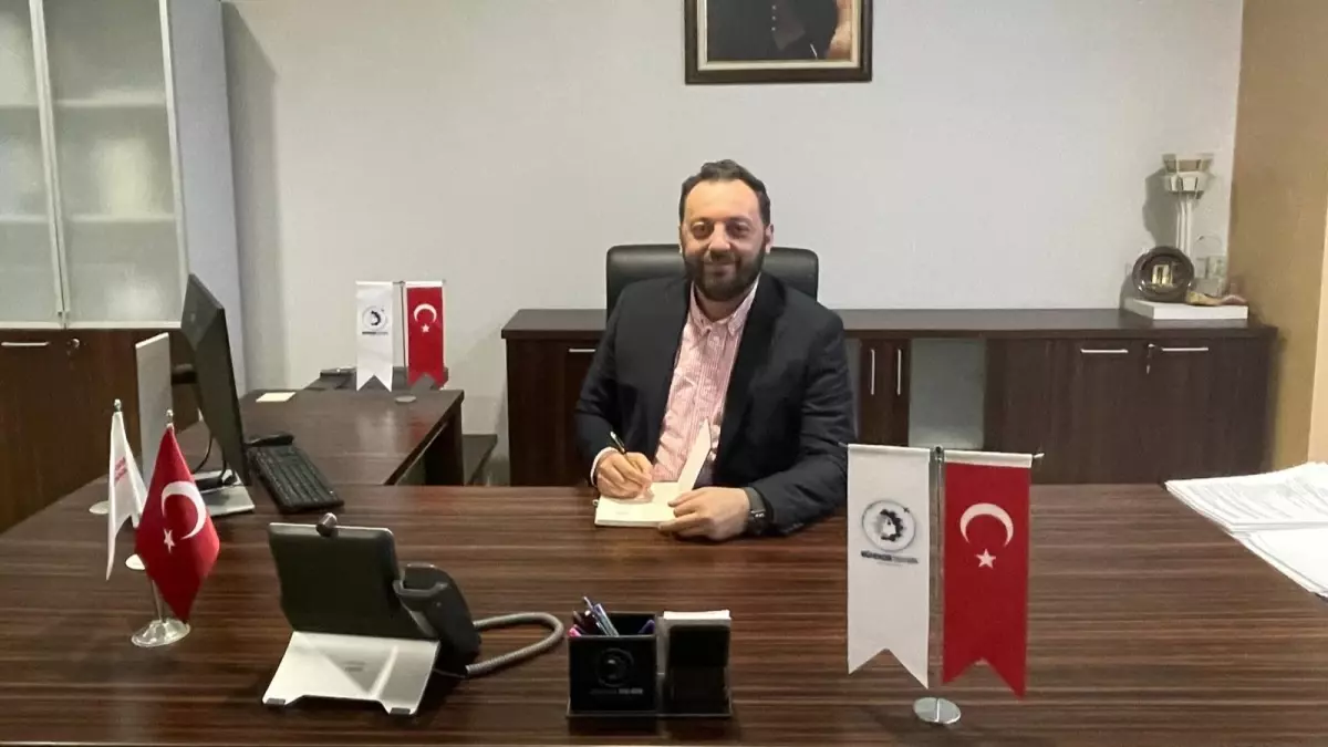 Mühendis ve Teknik Personel, Toplu Sözleşme Öncesi Alanlara Çıkıyor