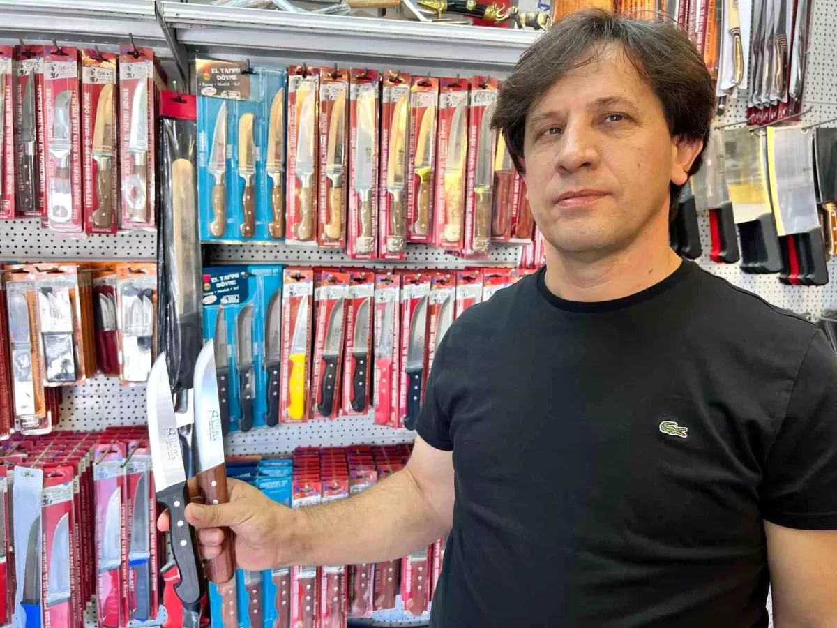 Hartlap Bıçaklarına Bayram Talebi