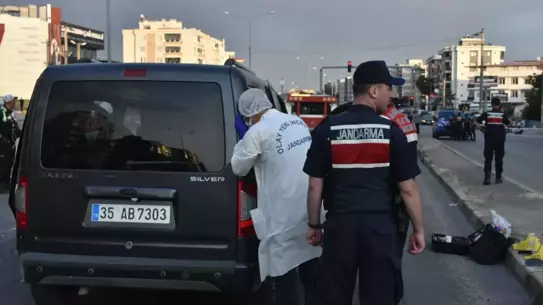 Silahlı Saldırıda Ölüm Sayısı 4'e Yükseldi