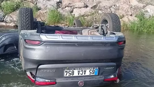 Karayazı’da Facia: 3 Kişi Hayatını Kaybetti