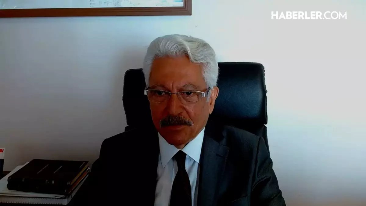 Prof. Dr. Süleyman Pampal'dan Marmaris depremi değerlendirmesi: Daha büyükleri gelecek