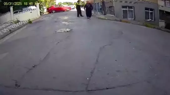 Pendik'te Bıçaklı Tartışma