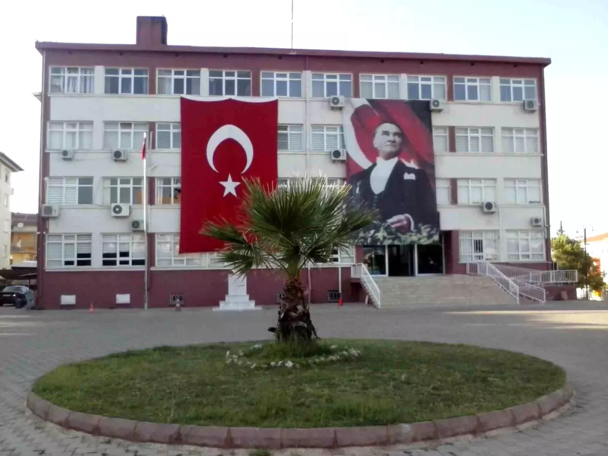 Aydın'da Ormanlık Alanlara Giriş Yasağı