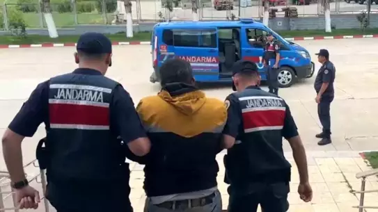 Aksaray'da Traktör Hırsızları Yakalandı