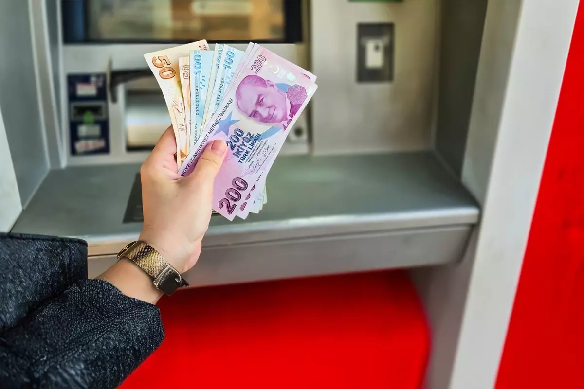 Son enflasyon verisiyle tüm maaş hesapları değişti