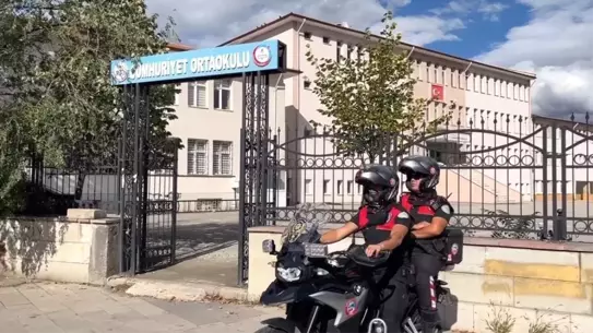 Erzincan'da Mayıs Ayı Denetimleri