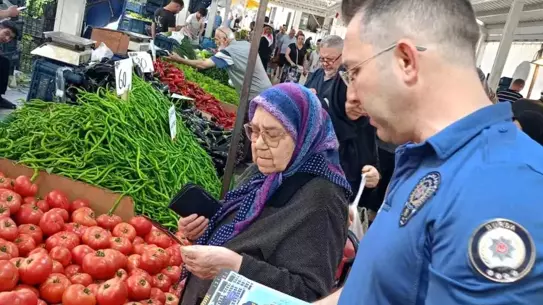 Bayram Öncesi Dolandırıcılara Karşı Önlemler