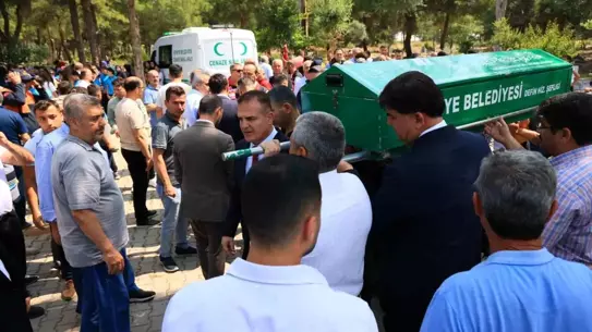 Muğla'da Deprem Panik Atakla Genç Kızın Ölümüne Neden Oldu