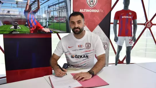 Tahsin Çakmak'ın Geleceği Belirsiz