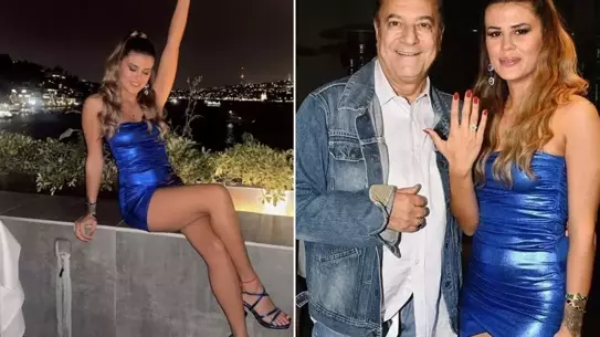 Mehmet Ali Erbil ve Gülseren Ceylan canlı yayında yüzleşti