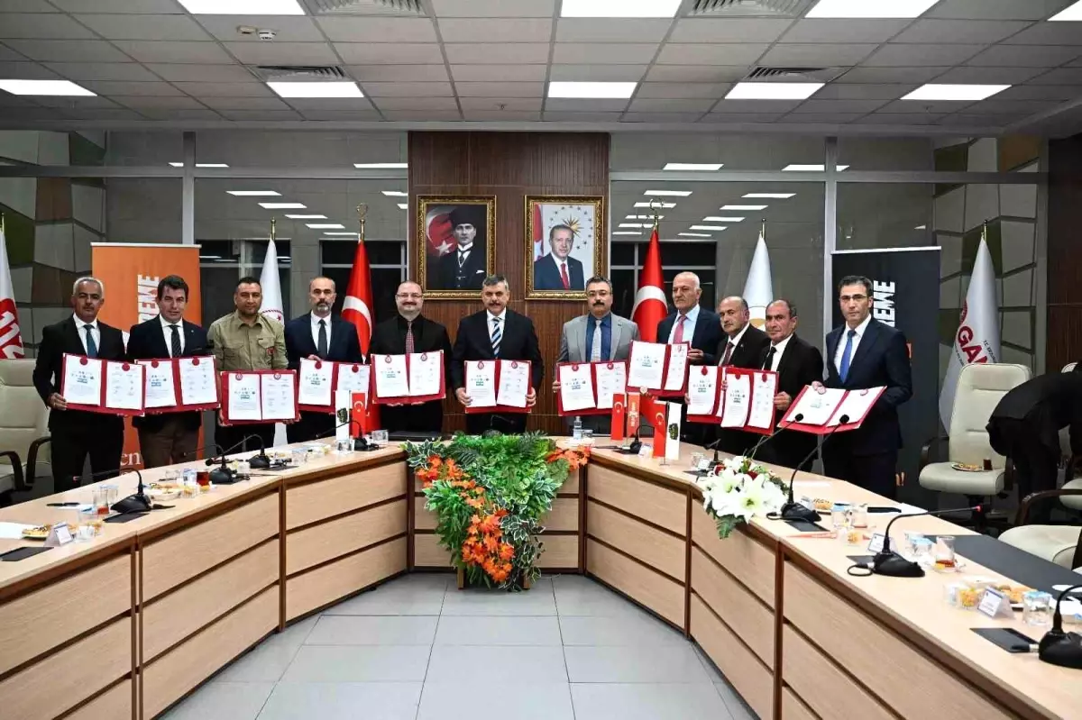 Erzurum'da 'PalanEkstrem' Doğa ve Ekstrem Sporları Etkinliği Düzenlenecek