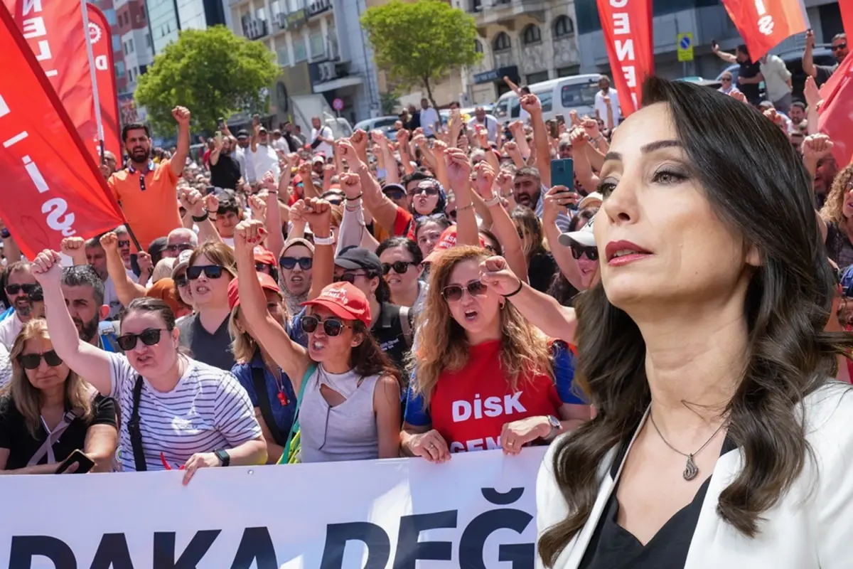 Hatimoğulları'ndan Acil Çözüm Çağrısı