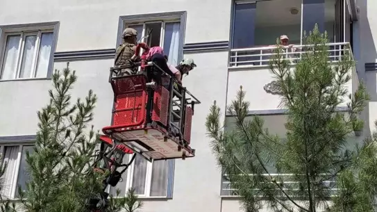 Batman'da Rehin Alma Olayı