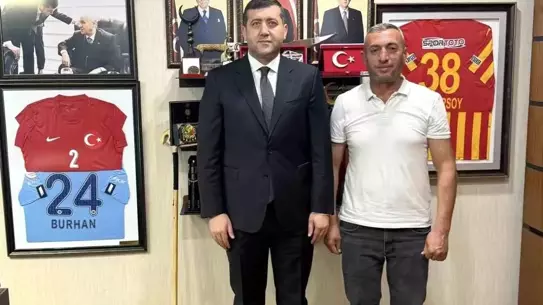 MHP'li Ersoy'dan Yemliha'ya müjde