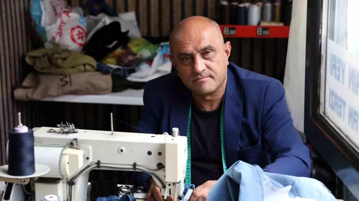 Kırşehir'de Bayram Alışverişi Hız Kazandı