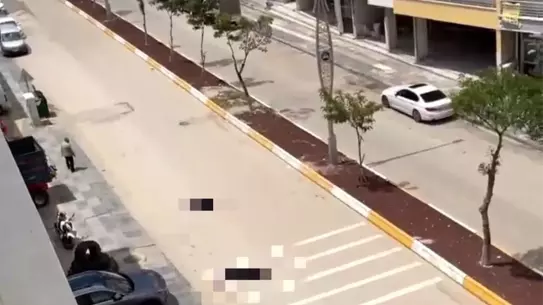 Ankara'da Aileler Arası Silahlı Kavga: 1 Ölü, 1 Yaralı
