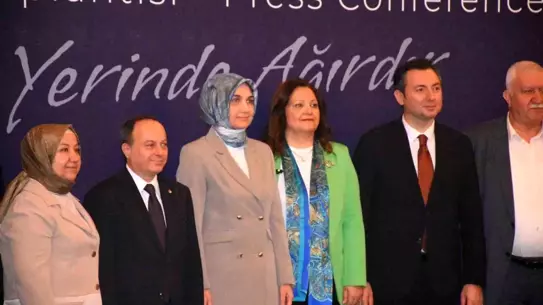Afyonkarahisar Mermer Fuarı 18 Haziran'da Başlıyor