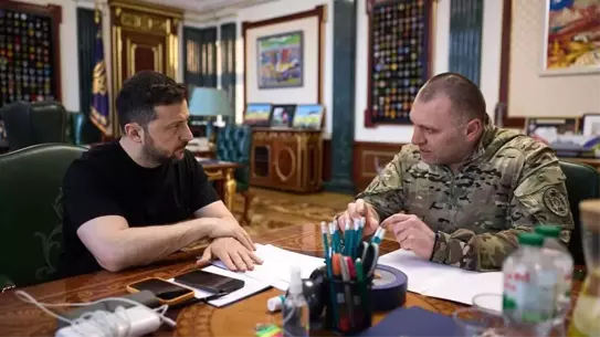 Ukrayna'nın 'Örümcek Ağı' Operasyonu