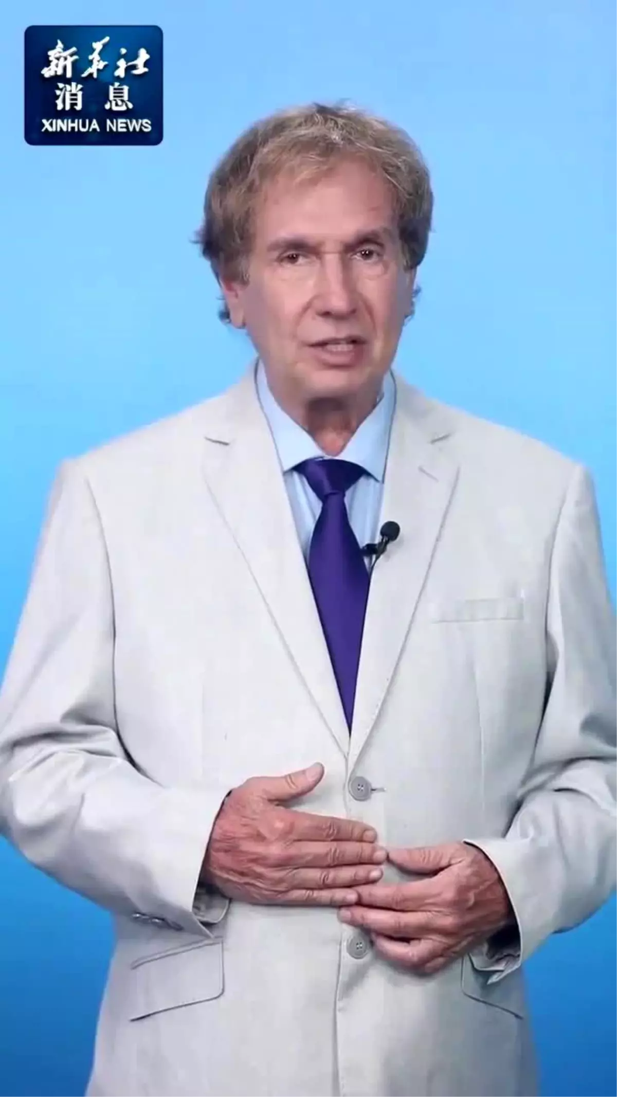 Baerbock, BM Genel Kurul Başkanı Seçildi