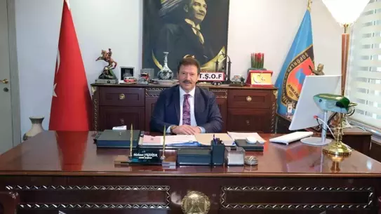 Bayramda Trafik Güvenliği Uyarısı