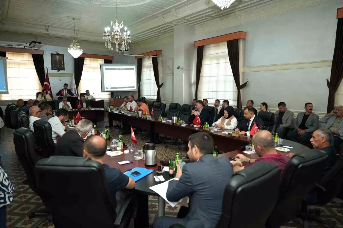 Yenişehir Belediyesi'nden Milyonlarca Liralık Yatırım Reddi Şoku