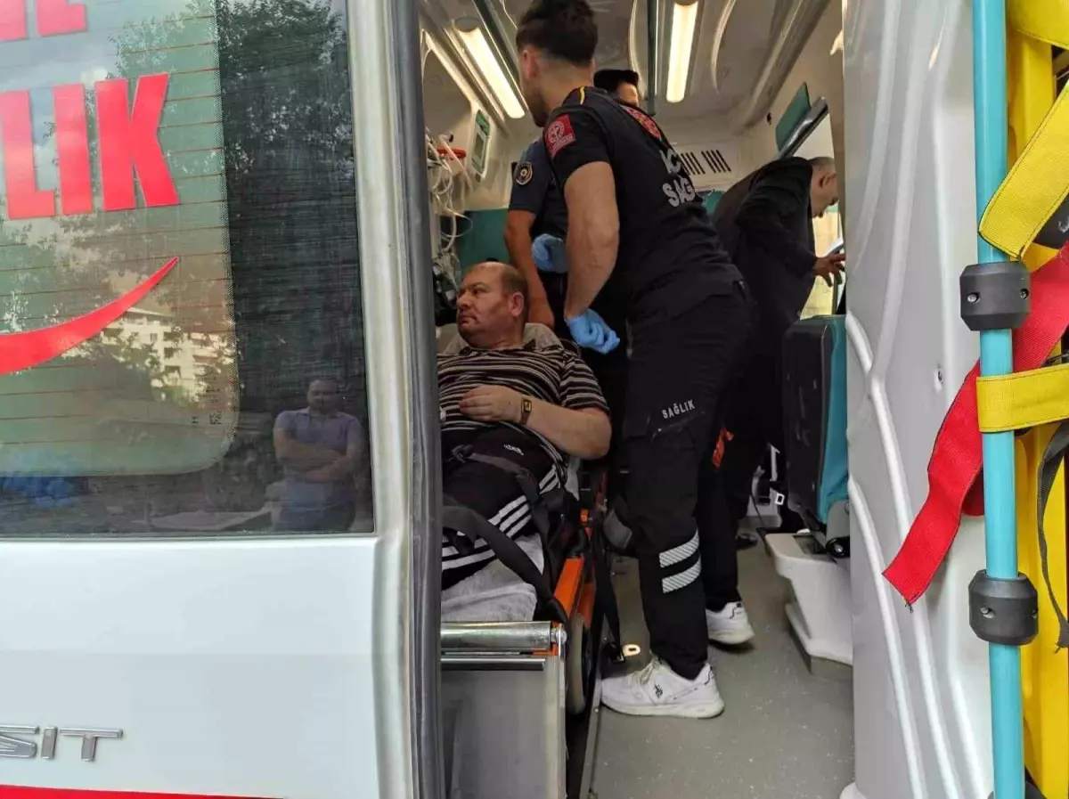 Sason'da Aile Rehin Alma Olayı